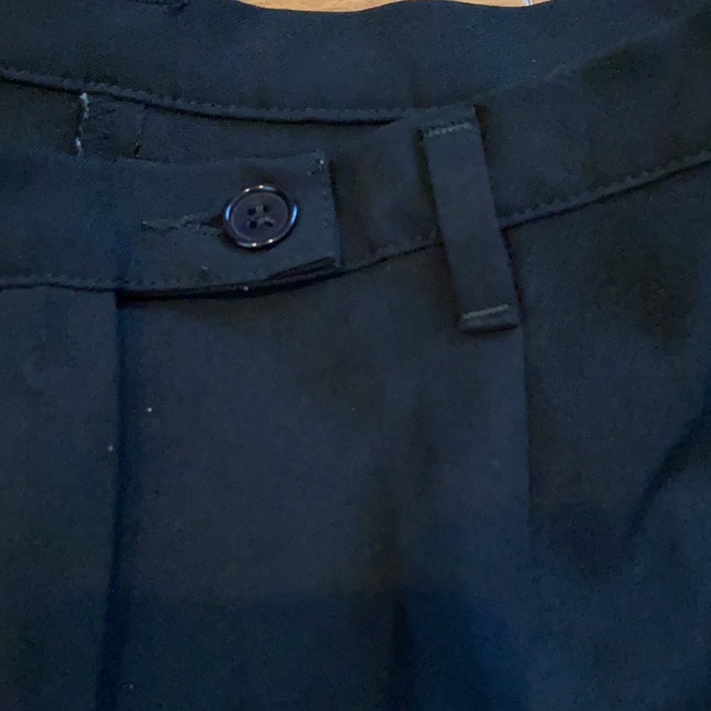 Dress pants Sz 4 - Picture 4 of 5